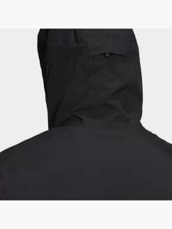 Adidas TERREX Multi RAIN.RDY Primegreen Insulated 2L Regenjacke -Sportmode 8012 GT3040 P2