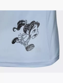 Adidas Disney Comfy Princesses T-Shirt -Sportmode 8012 GT9486 P3