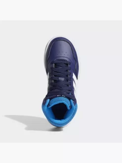 Adidas Hoops Mid Schuh -Sportmode 8012 GW0400 P1