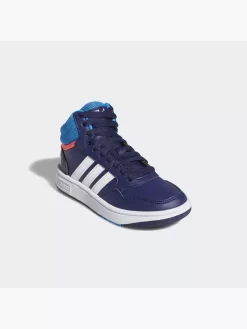Adidas Hoops Mid Schuh -Sportmode 8012 GW0400 P3