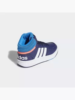 Adidas Hoops Mid Schuh -Sportmode 8012 GW0400 P4