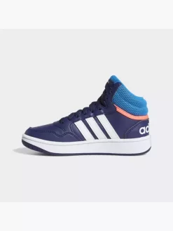 Adidas Hoops Mid Schuh -Sportmode 8012 GW0400 P5