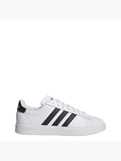 Adidas Grand Court Cloudfoam Comfort Schuh