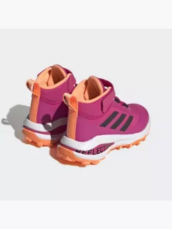 Adidas Fortarun All Terrain Cloudfoam Sport Elastic Lace And Top Strap Laufschuh -Sportmode 8012 GZ1807 P4