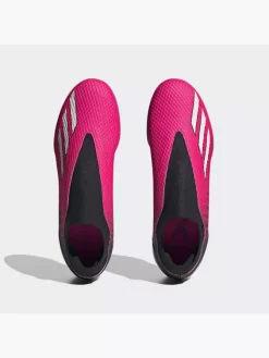 Adidas X Speedportal.3 Laceless TF Fußballschuh