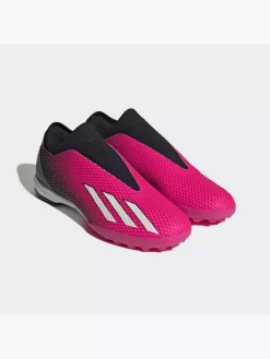 Adidas X Speedportal.3 Laceless TF Fußballschuh -Sportmode 8012 GZ5058 P3