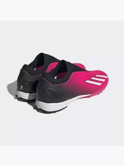 Adidas X Speedportal.3 Laceless TF Fußballschuh -Sportmode 8012 GZ5058 P4