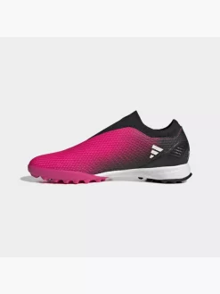 Adidas X Speedportal.3 Laceless TF Fußballschuh -Sportmode 8012 GZ5058 P5