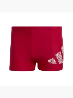 Adidas Branded Boxer-Badehose