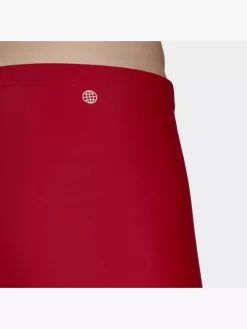 Adidas Branded Boxer-Badehose -Sportmode 8012 H62973 P2