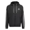 Adidas BSC 3-Streifen Windjacke -Sportmode 8012 H65776 P
