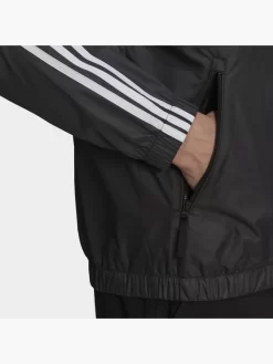 Adidas BSC 3-Streifen Windjacke -Sportmode 8012 H65776 P2