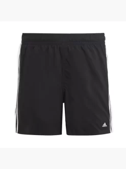 Adidas 3-Streifen Badeshorts