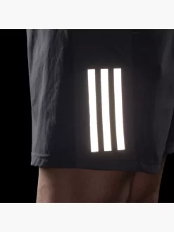 Adidas Own The Run Shorts -Sportmode 8012 HB7454 P3