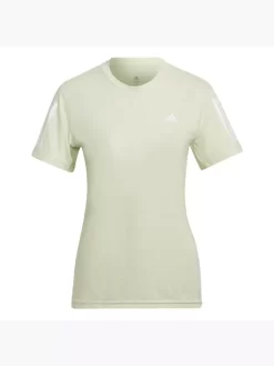 Adidas Own The Run T-Shirt