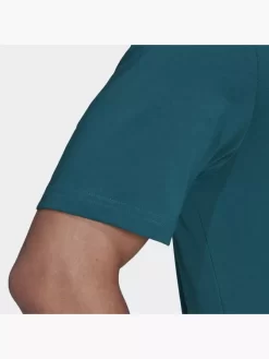 Adidas Essentials Big Logo T-Shirt -Sportmode 8012 HE1844 P2