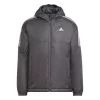 Adidas Essentials Insulated Hooded Jacke -Sportmode 8012 HE2977 P