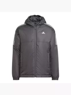 Adidas Essentials Insulated Hooded Jacke