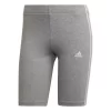 Adidas Essentials 3-Streifen Kurze Tight -Sportmode 8012 HF5956 P
