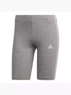 Adidas Essentials 3-Streifen Kurze Tight