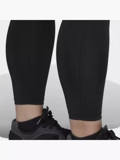 Adidas Techfit 7/8-Leggings – Große Größen -Sportmode 8012 HF6678 P3