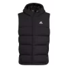 Adidas Helionic Hooded Daunenweste -Sportmode 8012 HG6277 P