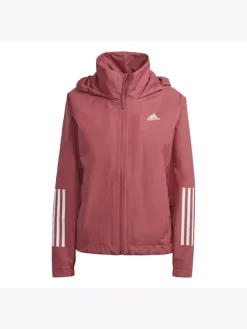 Adidas BSC 3-Streifen RAIN.RDY Regenjacke
