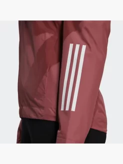 Adidas BSC 3-Streifen RAIN.RDY Regenjacke -Sportmode 8012 HG8730 P2