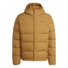Adidas Helionic Hooded Daunenjacke -Sportmode 8012 HG8748 P