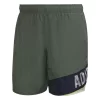 Adidas Wording Badeshorts -Sportmode 8012 HH9490 P