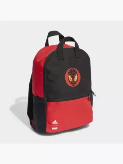 Adidas Adidas X Marvel Miles Morales Rucksack -Sportmode 8012 HI1256 P3