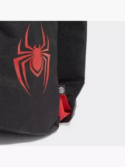 Adidas Adidas X Marvel Miles Morales Rucksack -Sportmode 8012 HI1256 P5