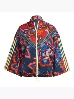 Adidas FARM Rio Trainingsjacke