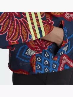 Adidas FARM Rio Trainingsjacke -Sportmode 8012 HI5236 P2