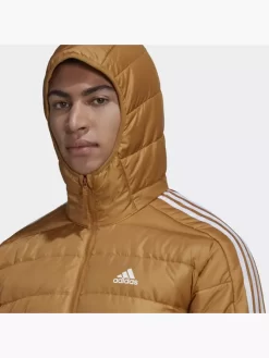 Adidas Essentials Daunenparka -Sportmode 8012 HK4644 P2
