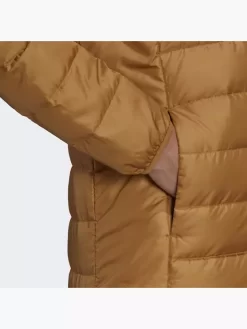 Adidas Essentials Daunenparka -Sportmode 8012 HK4644 P3