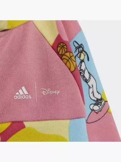 Adidas Adidas X Disney Micky Maus Einteiler -Sportmode 8012 HK6650 P2