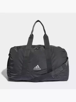 Adidas Standards Designed To Move Training Duffelbag