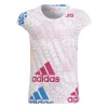 Adidas Essentials Brand Love Print T-Shirt -Sportmode 8012 HM4526 P