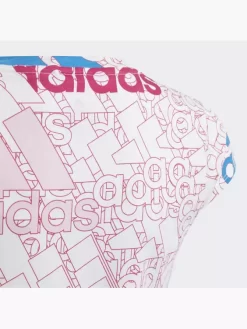 Adidas Essentials Brand Love Print T-Shirt -Sportmode 8012 HM4526 P3