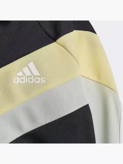 Adidas Future Icons Shiny Trainingsanzug -Sportmode 8012 HM8926 P2