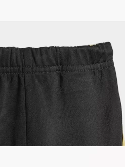 Adidas Future Icons Shiny Allover Print Jogginganzug – Genderneutral -Sportmode 8012 HM8956 P3