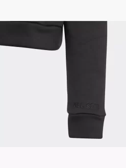 Adidas Hooded Fleece Trainingsanzug -Sportmode 8012 HN3479 P2