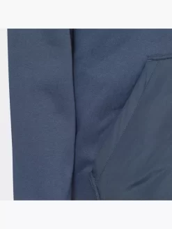 Adidas All SZN Fleece Full-Zip Kapuzenjacke -Sportmode 8012 HN6183 P2