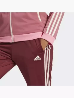 Adidas Essentials 3-Streifen Trainingsanzug -Sportmode 8012 HR4910 P2