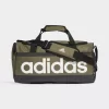 Adidas Essentials Linear Duffelbag M -Sportmode 8012 HR5350 P1