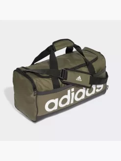 Adidas Essentials Linear Duffelbag M -Sportmode 8012 HR5350 P3