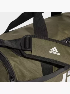 Adidas Essentials Linear Duffelbag M -Sportmode 8012 HR5350 P4