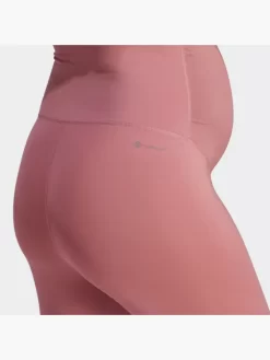 Adidas Yoga 7/8-Leggings – Umstandsmode -Sportmode 8012 HR5404 P2