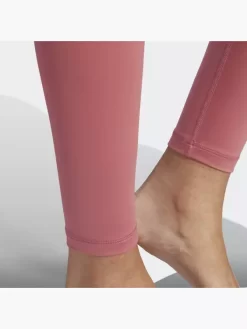 Adidas Yoga 7/8-Leggings – Umstandsmode -Sportmode 8012 HR5404 P3